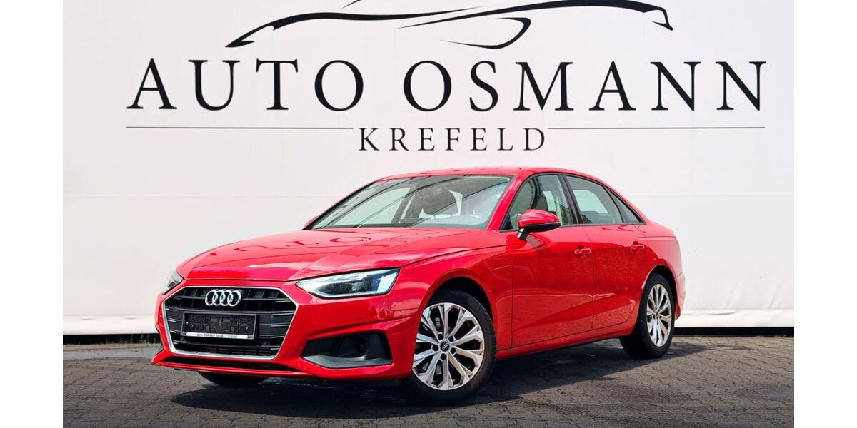 Audi A4 37.534 km 21.950 &euro; Krefeld 47805