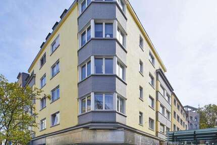 Gewerbeobjekt Mülheim an der Ruhr - 1.400&euro; | Angebot:26098227