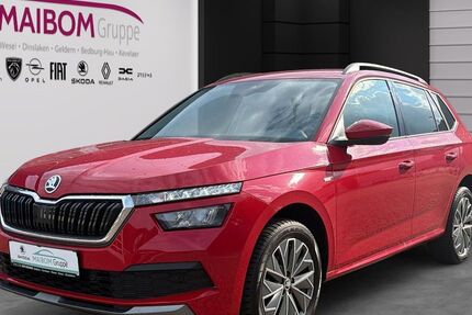 Skoda Kamiq 23.050 km 17.490 &euro; Wesel 46485