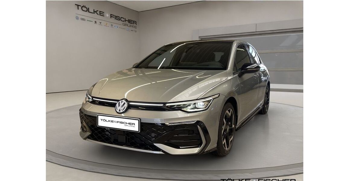 VW Golf 1.344 km 36.999 &euro; Krefeld 47805