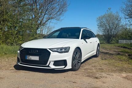 Audi A6 47.347 km 38.900 &euro; Marl 45772