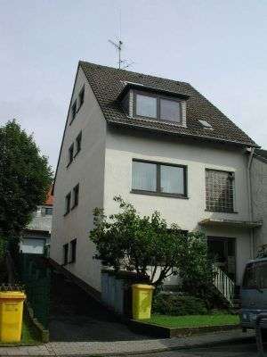 Etagenwohnung Essen Steele - 1 Zimmer, 21 m&sup2;, 250&euro; | Angebot:26223687