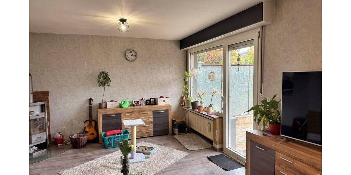 Einfamilienhaus Xanten - 6 Zimmer, 100 m&sup2;, 275.000&euro; | Angebot:25668369