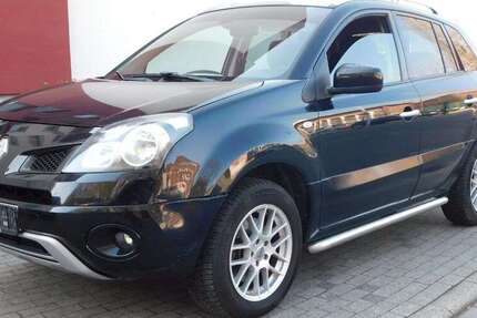 Renault Koleos 203.657 km 3.499 &euro; Mülheim an der Ruhr 45473