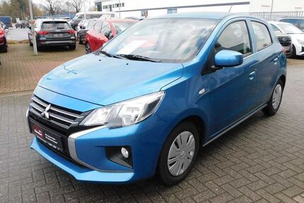 Mitsubishi Space Star 17.400 km 12.490 &euro; Xanten 46509