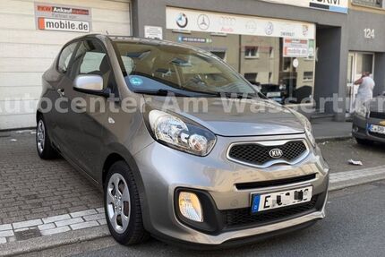 Kia Picanto 152.500 km 3.950 &euro; Essen 45139