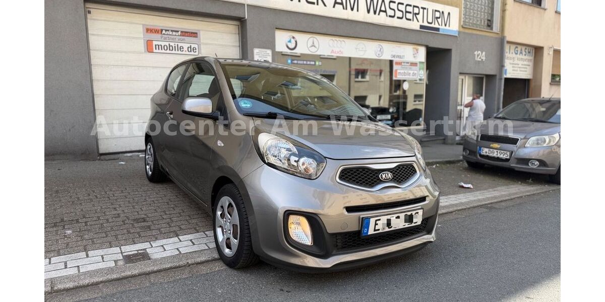 Kia Picanto 152.500 km 3.950 &euro; Essen 45139