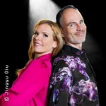 Thomas Borchert & Navina Heyne - Mr. & Mrs. Musical - Wienpremiere Zusatztermin!
