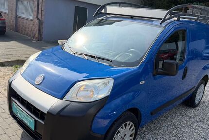 Fiat Fiorino 115.000 km 3.000 &euro; Essen 45147