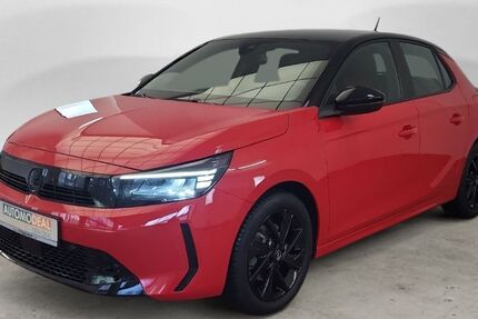 Opel Corsa 11.189 km 16.221 &euro; Dinslaken 46539