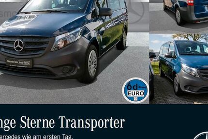 Mercedes-Benz Vito 77.572 km 26.668 &euro; Wesel 46485