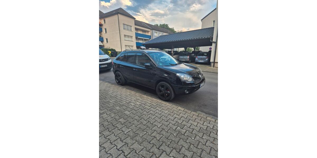 Renault Koleos 233.000 km 2.500 &euro; Gelsenkirchen 45899