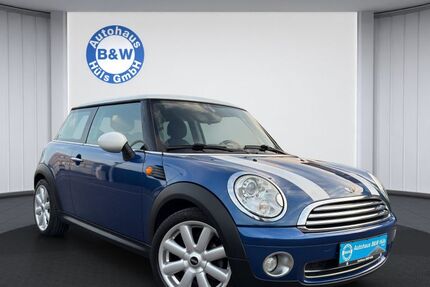 Mini Cooper Clubman 127.263 km 4.499 &euro; Krefeld 47805