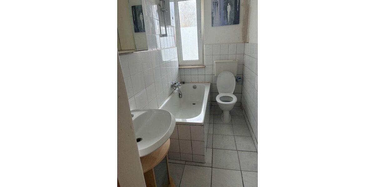 Etagenwohnung Essen Stadtbezirk III - 2 Zimmer, 50 m&sup2;, 102.000&euro; | Angebot:26123103