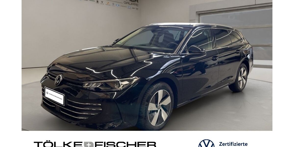 VW Passat Variant 5.000 km 45.888 &euro; Krefeld 47805