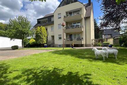 Wohnung Gelsenkirchen Gelsenkirchen-West - 3 Zimmer, 74 m&sup2;, 122.000&euro; | Angebot:24021141