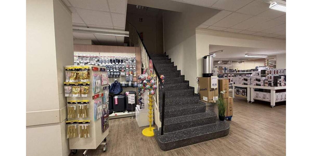 Gewerbeobjekt Krefeld Uerdingen - 881.000&euro; | Angebot:25909034