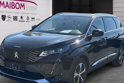 Peugeot 5008 23.000 km 26.980 &euro; Wesel 46485