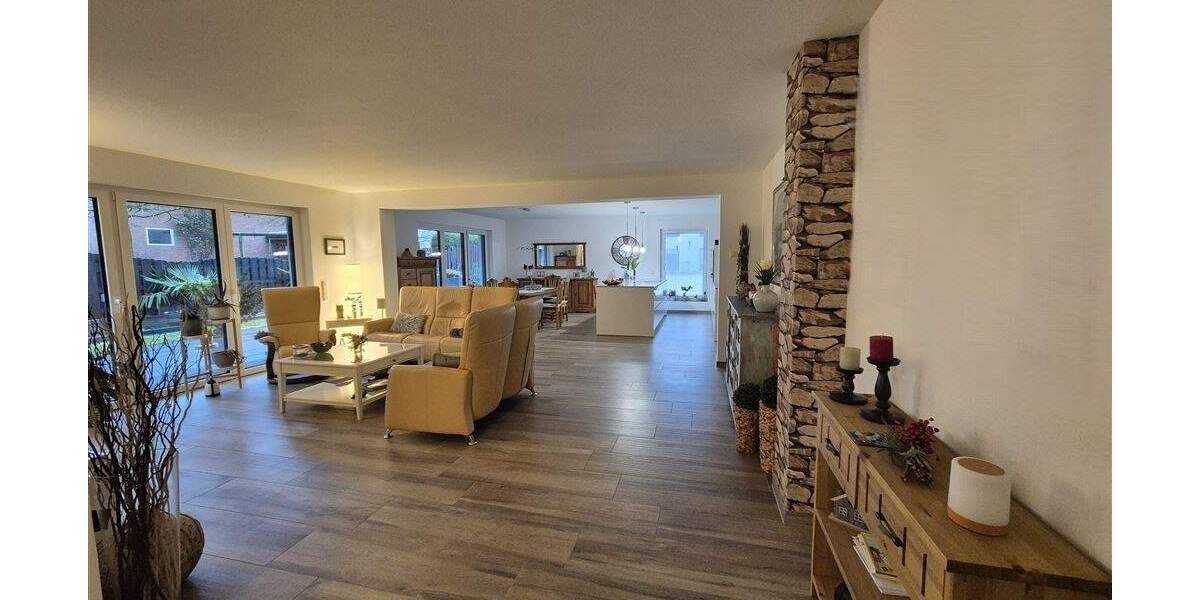 Etagenwohnung Alpen Menzelen-West - 3 Zimmer, 127 m&sup2;, 530.000&euro; | Angebot:25692838