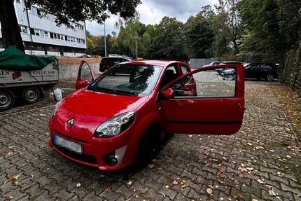 Renault Twingo 184.000 km 1.499 &euro; Essen 45128