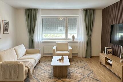 Wohnung Dinslaken Lohberg - 3.5 Zimmer, 80 m&sup2;, 850&euro; | Angebot:27606555