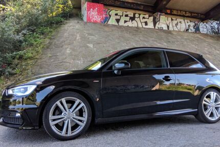 Audi A3 91.500 km 12.300 &euro; Marl 45770