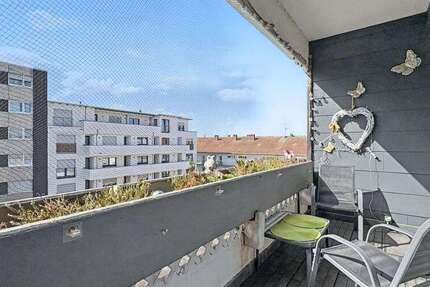 Wohnung Dinslaken - 3 Zimmer, 72 m&sup2;, 195.000&euro; | Angebot:26283990