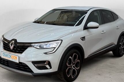 Renault Arkana 69.263 km 20.454 &euro; Moers 47445