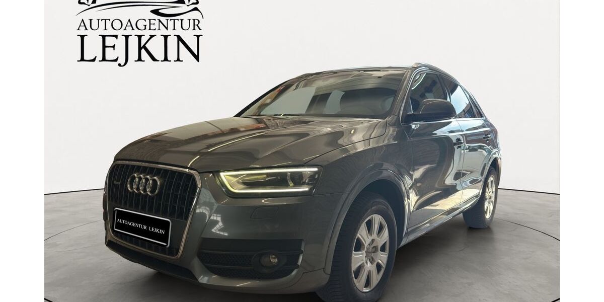 Audi Q3 257.015 km 9.990 &euro; Krefeld 47803