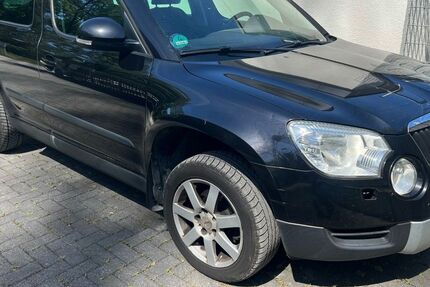 Skoda Yeti 300.000 km 2.500 &euro; Essen 45329