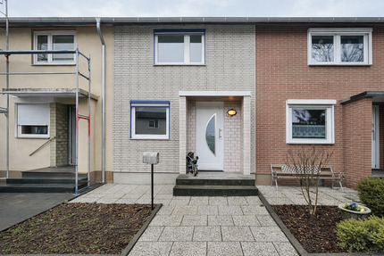 Haus Gelsenkirchen Beckhausen - 3 Zimmer, 71 m&sup2;, 199.000&euro; | Angebot:25833538