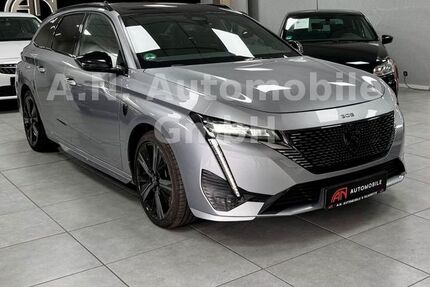 Peugeot 308 137.000 km 18.900 &euro; Gladbeck 45968