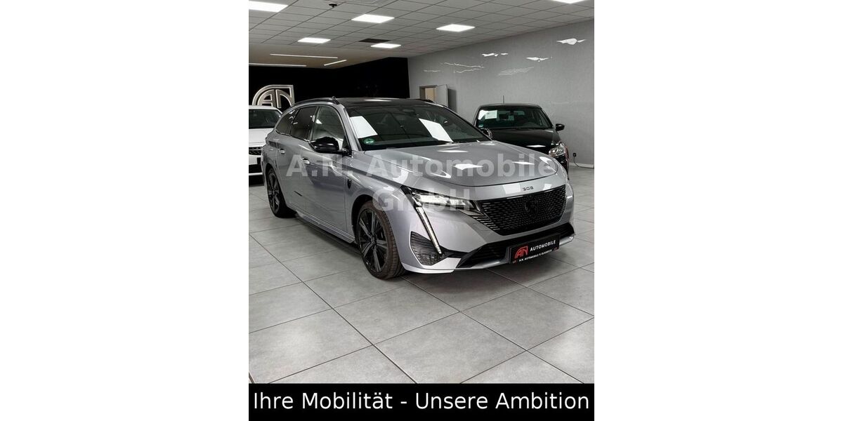 Peugeot 308 137.000 km 18.900 &euro; Gladbeck 45968
