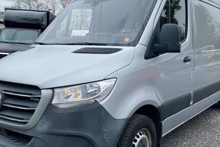 Mercedes-Benz Sprinter 128.000 km 19.000 &euro; Essen 45309