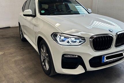 BMW X3 121.800 km 28.500 &euro; Neukirchen-Vluyn 47506