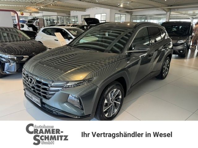 Hyundai TUCSON 43.400 km 24.990 &euro; Wesel 46485