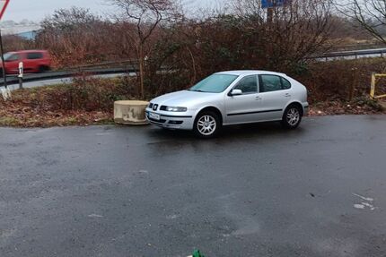 Seat Leon 250.000 km 1.720 &euro; Mülheim 45468