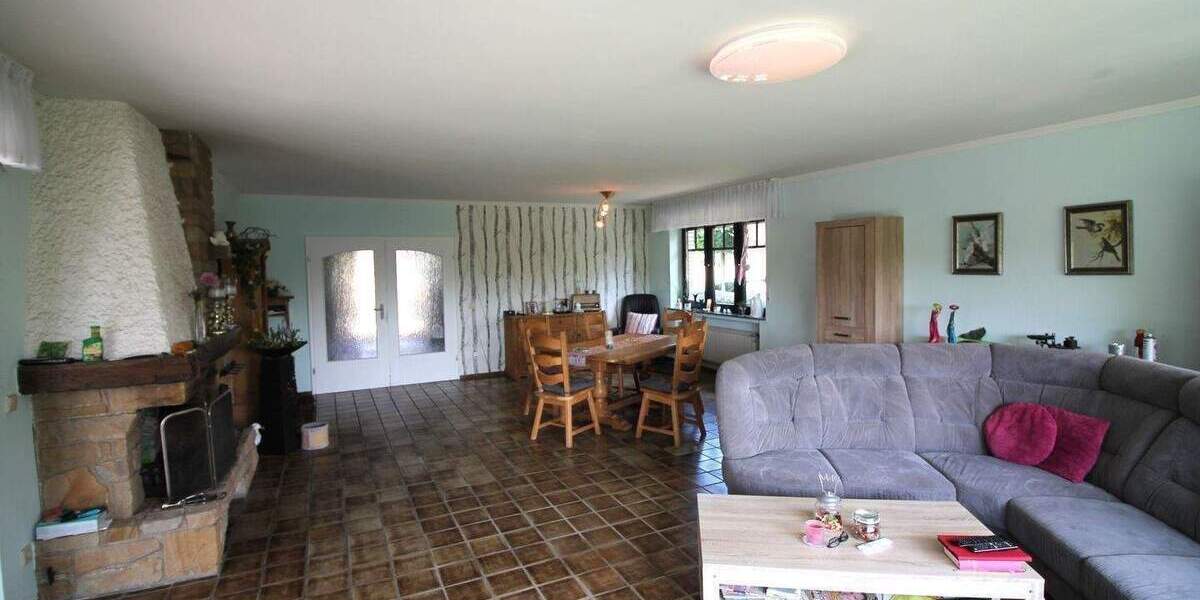 Mehrfamilienhaus, Wohnhaus Rheinberg Ossenberg - 7 Zimmer, 257 m&sup2;, 550.000&euro; | Angebot:25670153