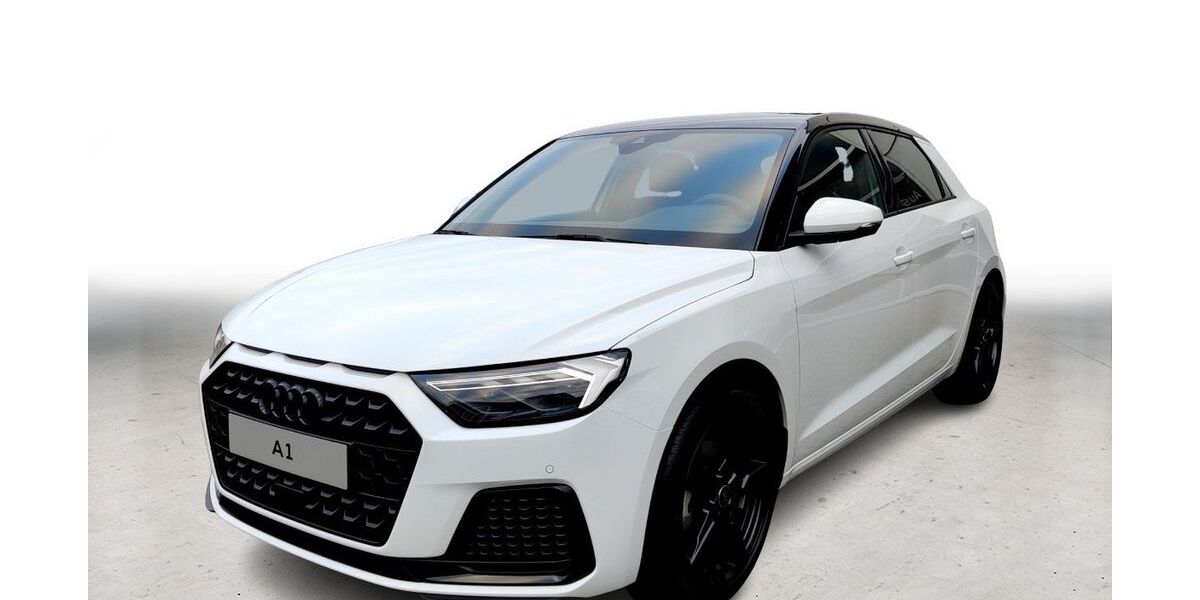Audi A1 1.500 km 30.880 &euro; Moers 47441