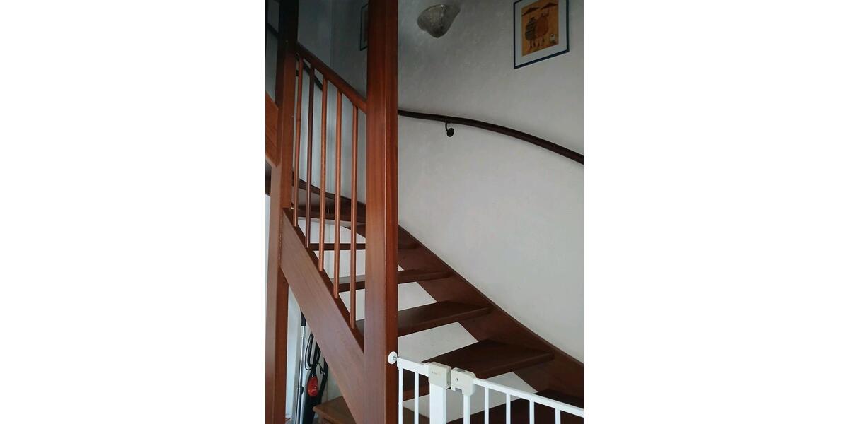 Doppelhaushälfte Sonsbeck - 4 Zimmer, 107 m&sup2;, 328.000&euro; | Angebot:25934793