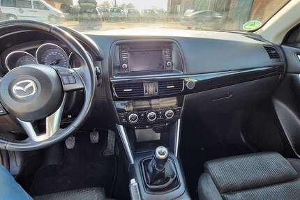 Mazda CX-5 218.000 km 4.000 &euro; Xanten 46509