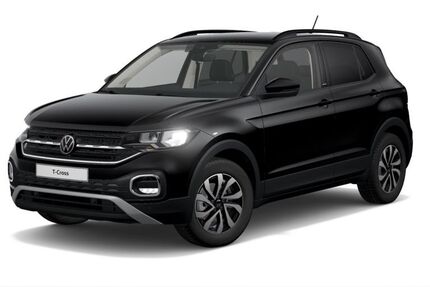 VW T-Cross 57.000 km 19.332 &euro; Krefeld 47803