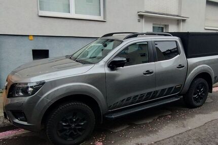 Nissan Navara 89.500 km 27.899 &euro; Essen 45130