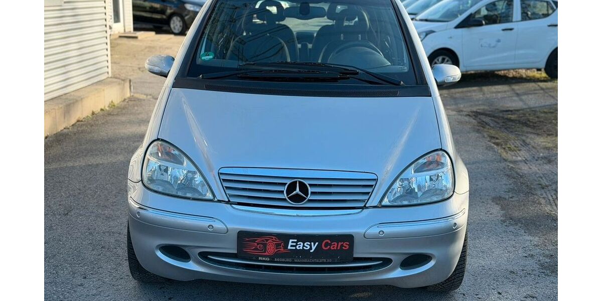 Mercedes-Benz A 190 116.000 km 3.749 &euro; Essen 45329