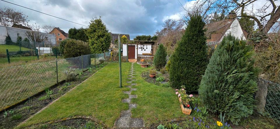 Reihenhaus Dorsten - 5 Zimmer, 97 m&sup2;, 199.000&euro; | Angebot:25653972