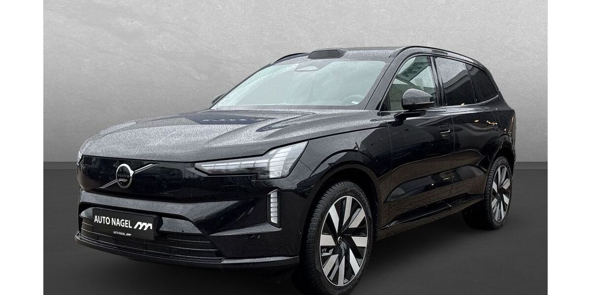 Volvo EX90 6.557 km 74.880 &euro; Moers 47441