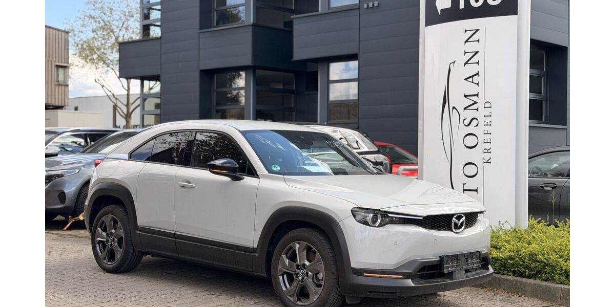 Mazda MX-30 18.715 km 14.950 &euro; Krefeld 47805