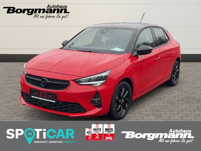 Opel Corsa 21.450 km 16.290 &euro; Dorsten 46286