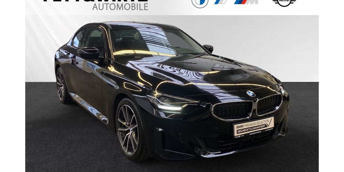 BMW 220 42.950 km 32.807 &euro; Moers 47441