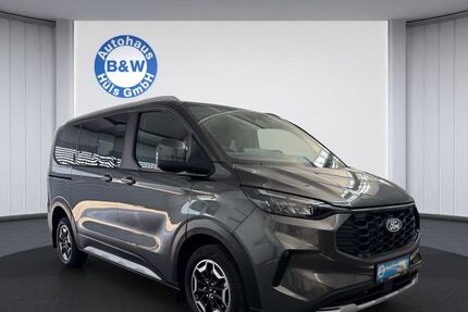 Ford Tourneo Custom 4.298 km 53.999 &euro; Krefeld 47805